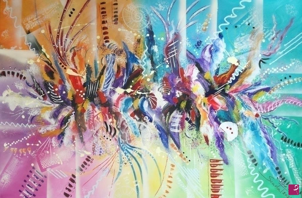 paintings on sale online