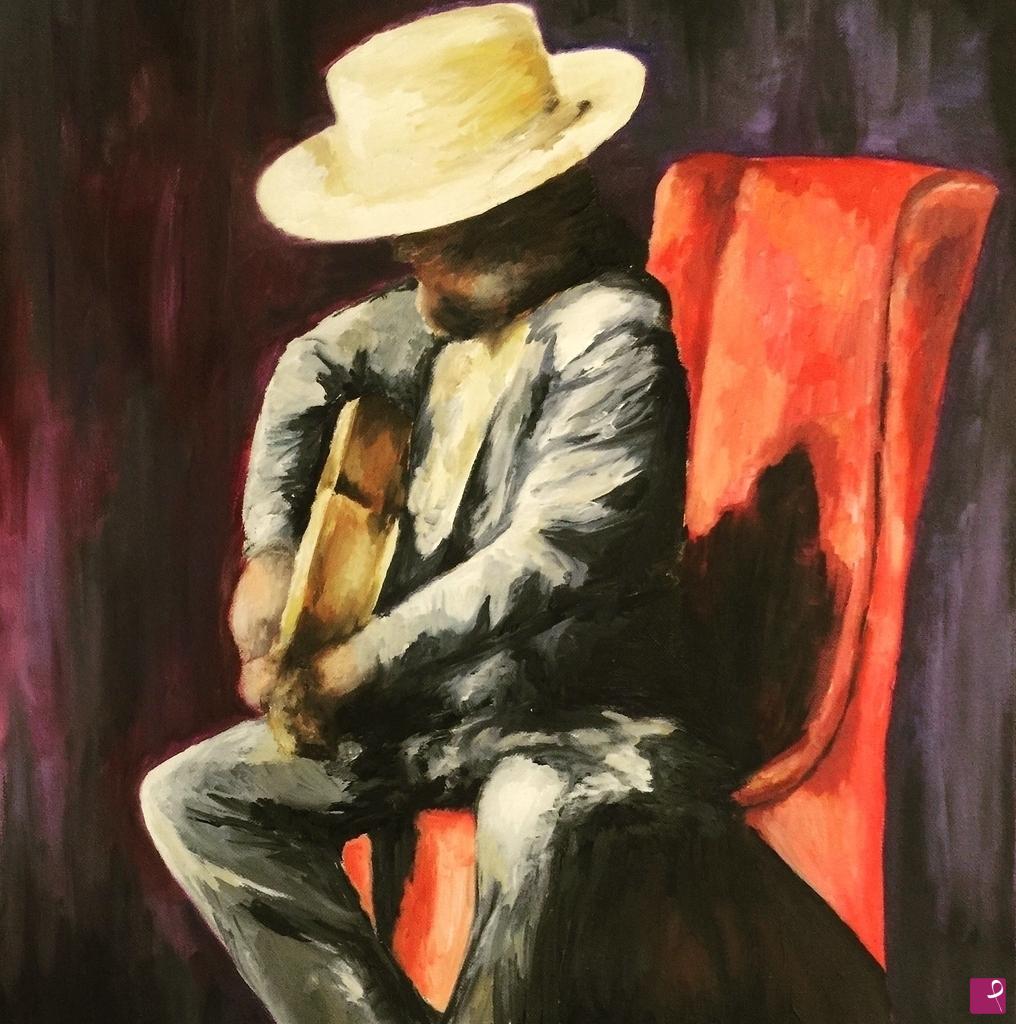 paintings on sale online