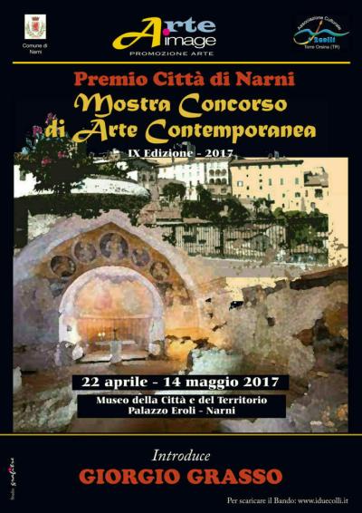 Premio Città di Narni - Italia - Umbria - Terni - 100335