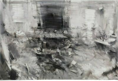 Alessandro Papetti. Paesagginterni - Italia - Calabria - Catanzaro - 101613