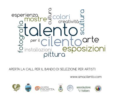 Talento per il Cilento - Italia - Campania - Salerno - 102178