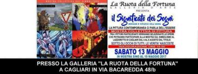 Il significato dei sogni - Italia - Sardegna - Cagliari - 102421