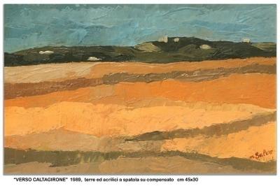 Mostra didattica di 3 Maestri d'Arte - Italia - Lazio - Frosinone - 105009