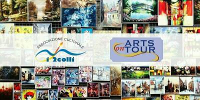 Arts On Tour - Maiori - Italia - Campania - Salerno - 105803