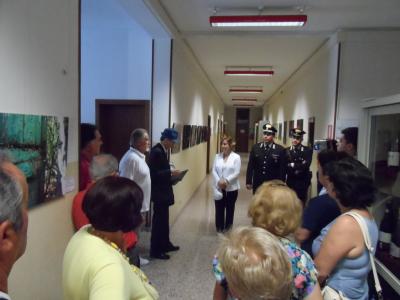 UN MUNICIPIO D'ARTE - Italia - Emilia Romagna - Modena - 111478