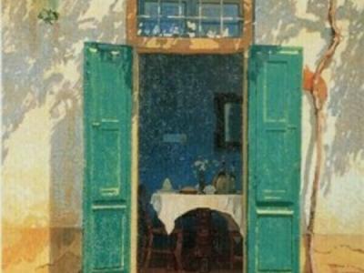 Lloyd: paesaggi toscani del Novecento - Italia - Toscana - Firenze - 113803