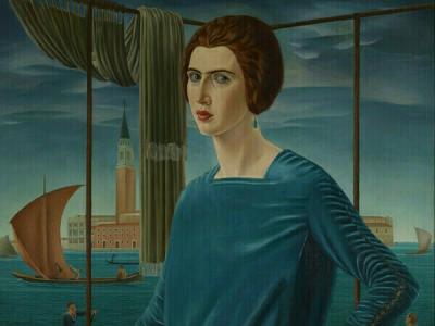 Realismo magico al MART - Da De Chirico a Casorati - Italia - Trentino-Alto Adige - Trento - 128617