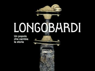 Longobardi. Un popolo che cambia la storia - Italia - Campania - Napoli - 132120