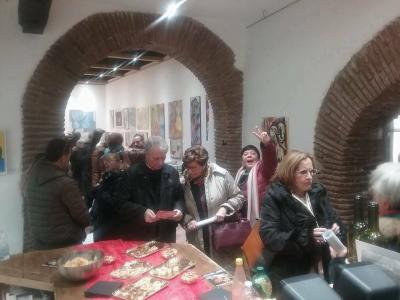 Galleria Art Saloon, Ariccia - Italia - Lazio - Roma - 133472