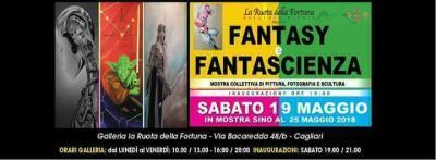 FANTASY E FANTASCIENZA - Italia - Sardegna - Cagliari - 149090