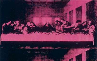 Da Torino a Monza, il viaggio italiano nell'arte di Warhol - Italia - Lazio - Roma - 169933