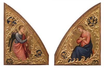 Nuove Acquisizioni 2016-2018 alla Galleria dell’Accademia di Firenze - Italia - Toscana - Firenze - 172998