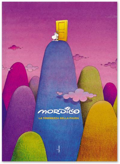 CAOS - XIV Mostra Internazionale di Illustratori contemporanei - Italia - Liguria - Genova - 175495