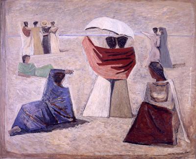 Donne corpo e immagine tra simbolo e rivoluzione - Italia - Lazio - Roma - 180954