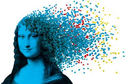 Leonardo Da Vinci 3D. Immersive, Interactive, Experience - Italia - Lombardia - Milano - 184452