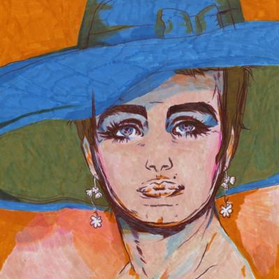 Finchè sarà - Personale dell'artista Roberta Gelsomino - Italia - Puglia - Barletta - Andria - Trani - 238564
