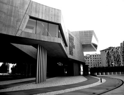L'arte ucraina contemporanea  in esposizione al MAXXI di Roma - Italia - Lazio - Roma - 267847