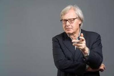 VII EDIZIONE DELLA FIERA DEL MINIQUADRO OSPITE D'ONORE VITTORIO SGARBI - Italia - Veneto - Treviso - 274782