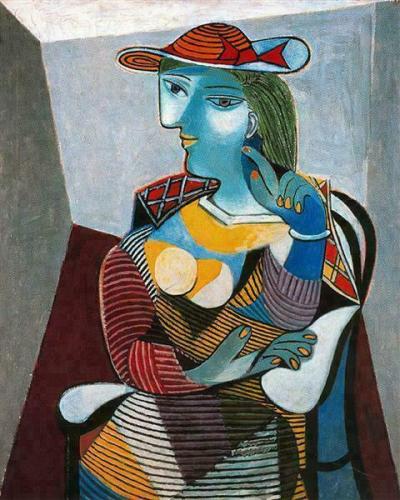 Pablo Picasso a Verona - Italia - Veneto - Verona - 95084