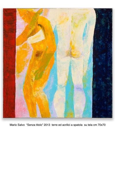 Triennale Arte Roma - Italia - Lazio - Roma - 97307