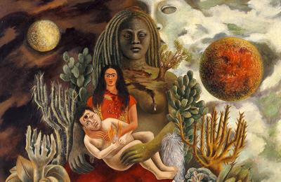Frida Kahlo in mostra a Bologna - Italia - Emilia Romagna - Bologna - 98797