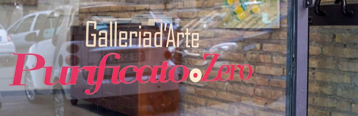 La celebre galleria Purificato.Zero di Roma ospita il Premio Artista d’Italia 2022