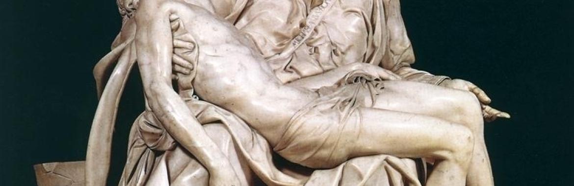 Le tre Pietà di Michelangelo riunite al Duomo di Firenze