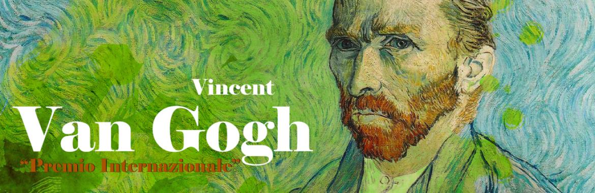 Premio Internazionale Vincent Van Gogh