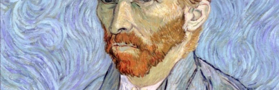 Van Gogh e i maledetti