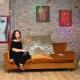Alessia Gi vende quadri online