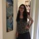 Alice Passeri vende quadri online