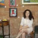 Amber vende quadri online
