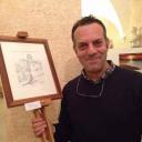 Angelo Canu vende quadri online