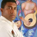 Arquimedes  Mejia vende quadri online