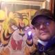Artistik Nickpaul vende quadri online
