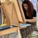 Assunta Resta vende quadri online