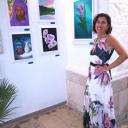 Carmelinda vende quadri online