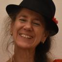 Christiane Martini vende quadri online