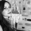 Clara Amico vende quadri online