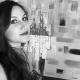 Clara Amico vende quadri online