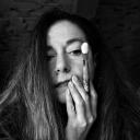 Claudia Amadesi vende quadri online