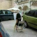 Claudia Carcione vende quadri online