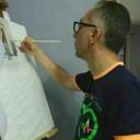 Claudio Scandura vende quadri online