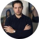 Cosmin Luchian vende quadri online