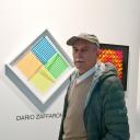 Dario Zaffaroni vende quadri online
