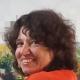 Dolores Chinea vende quadri online