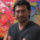 Eleazar Sanchez vende quadri online