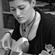 Elena Scroccaro vende quadri online