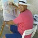 Fausto Rizzo ( Sikania Arte ) vende quadri online