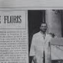 Floris Serra Goccismo  vende quadri online